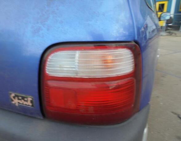 Combination Rearlight SUZUKI ALTO (EF)