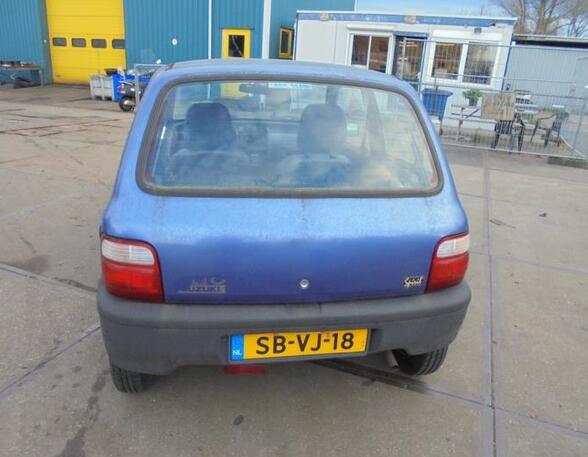 Achterlicht SUZUKI ALTO (EF)