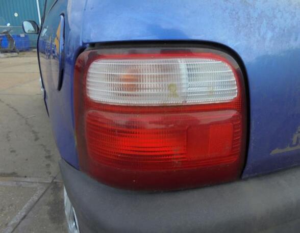 Combination Rearlight SUZUKI ALTO (EF)