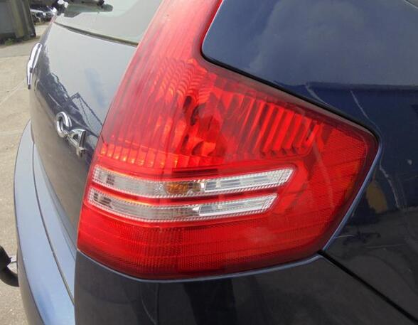 Combination Rearlight CITROËN C4 I (LC_)