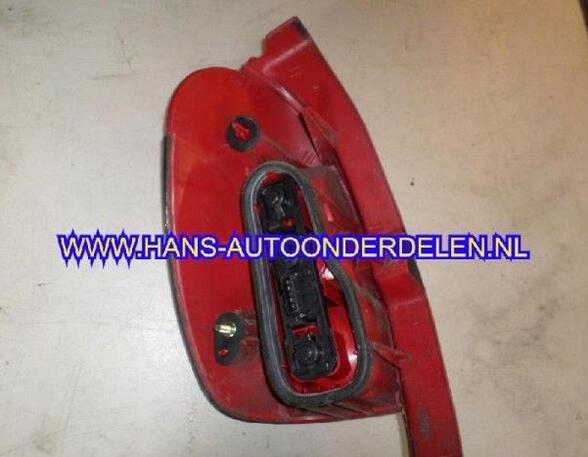 Combination Rearlight PEUGEOT 306 Break (7E, N3, N5)