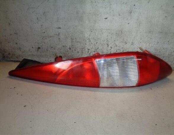 Combination Rearlight FORD MONDEO III Turnier (BWY)