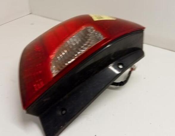 Combination Rearlight KIA RIO Hatchback (DC)