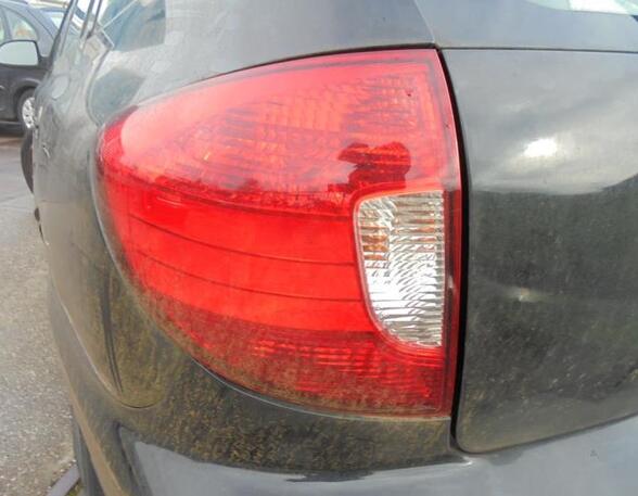 Combination Rearlight KIA RIO Hatchback (DC)