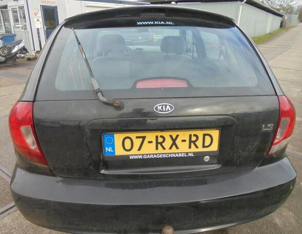 Combination Rearlight KIA RIO Hatchback (DC)