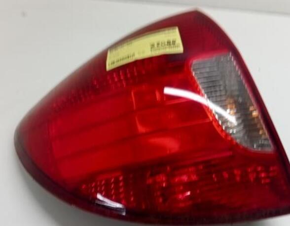 Combination Rearlight KIA RIO Hatchback (DC)