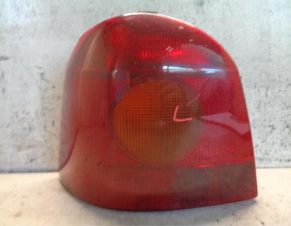 Combination Rearlight RENAULT TWINGO I (C06_)