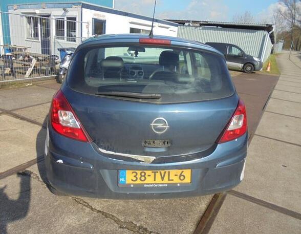 Combination Rearlight OPEL CORSA D (S07)