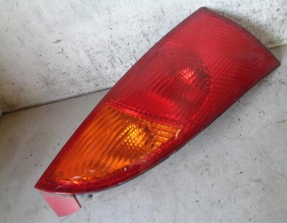 Combination Rearlight FORD FOCUS (DAW, DBW)