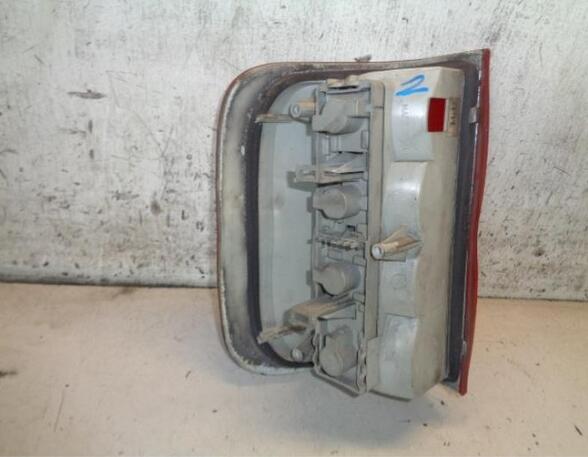 Combination Rearlight OPEL COMBO Box Body/MPV (71_)