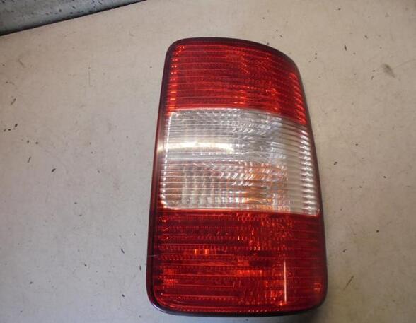 Combination Rearlight VW CADDY III Box Body/MPV (2KA, 2KH, 2CA, 2CH)