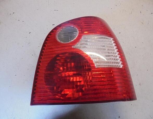 Combination Rearlight VW POLO (9N_)