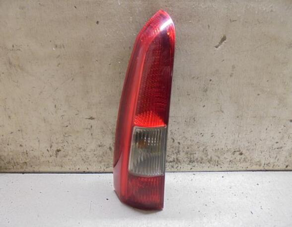 Combination Rearlight VOLVO V70 II (285)