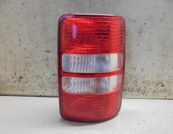 Combination Rearlight VW CADDY III Box Body/MPV (2KA, 2KH, 2CA, 2CH), VW CADDY III MPV (2KB, 2KJ, 2CB, 2CJ)