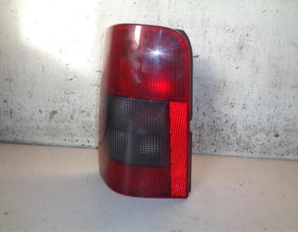 Combination Rearlight CITROËN BERLINGO / BERLINGO FIRST MPV (MF_, GJK_, GFK_)