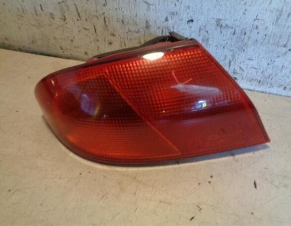 Combination Rearlight ALFA ROMEO 166 (936_)