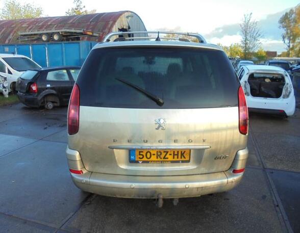 Achterlicht PEUGEOT 807 (EB_)