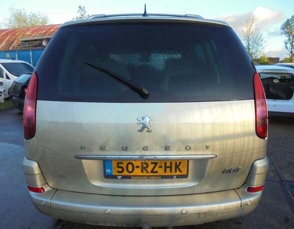 Combination Rearlight PEUGEOT 807 (EB_)