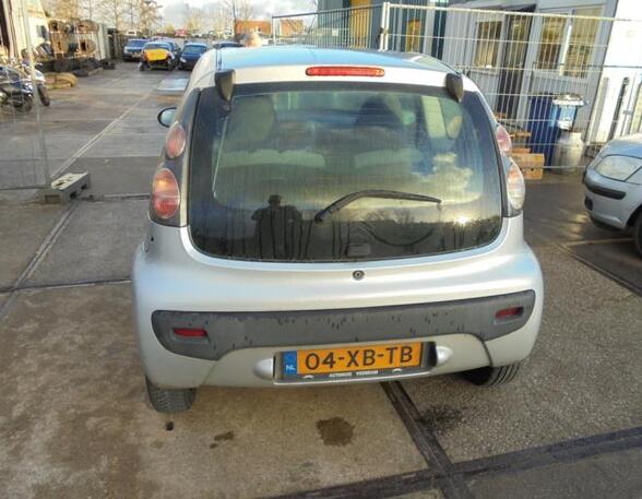 Achterlicht CITROËN C1 (PM_, PN_), PEUGEOT 107 (PM_, PN_)