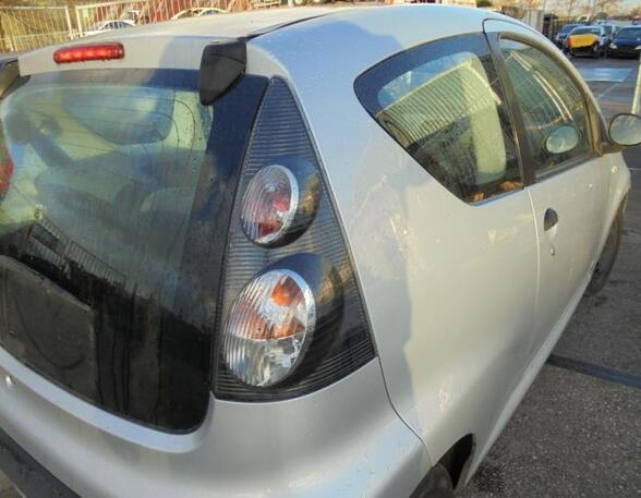 Combination Rearlight CITROËN C1 (PM_, PN_), PEUGEOT 107 (PM_, PN_)