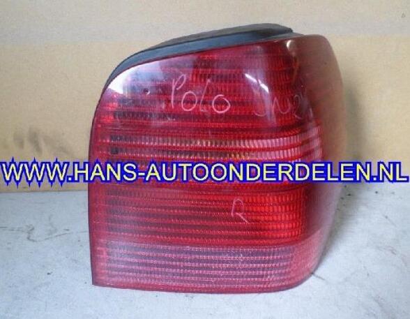 Combination Rearlight VW POLO (6N2)