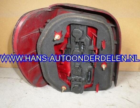 Combination Rearlight VW POLO (6N2)