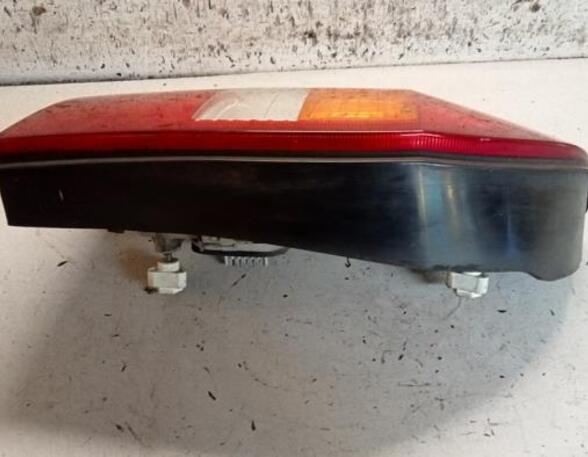 Combination Rearlight OPEL ZAFIRA A MPV (T98)