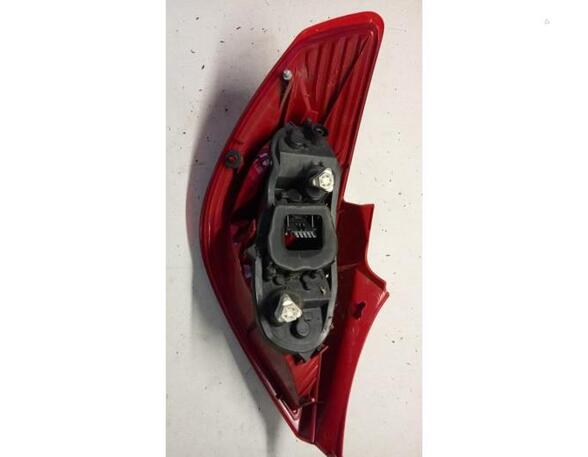 Combination Rearlight OPEL CORSA D (S07)