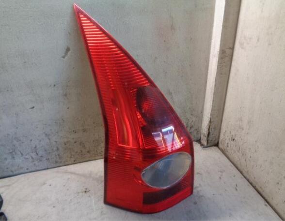 Combination Rearlight RENAULT MEGANE II Estate (KM0/1_)