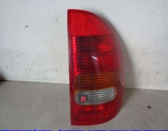 Achterlicht OPEL CORSA B (S93)