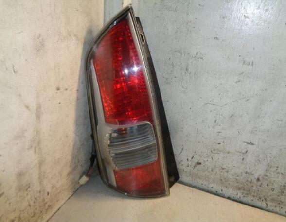 Combination Rearlight DAIHATSU SIRION (M3_), SUBARU JUSTY IV