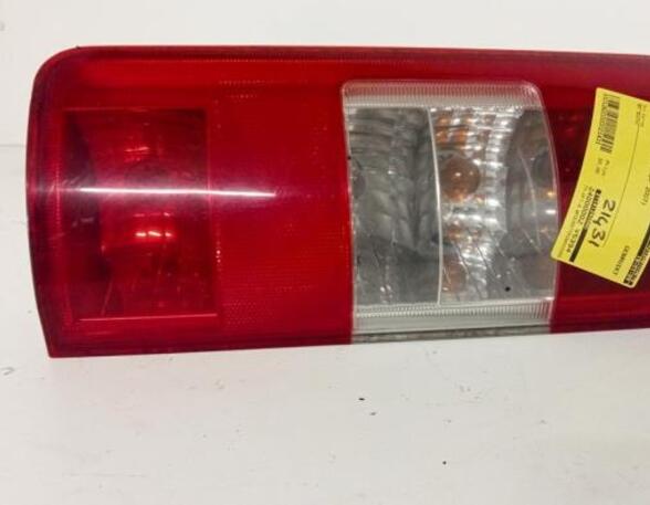 Combination Rearlight FORD TRANSIT CONNECT (P65_, P70_, P80_)