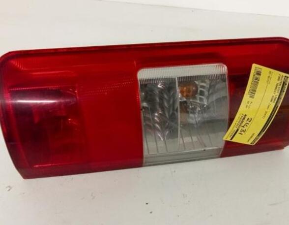 Combination Rearlight FORD TRANSIT CONNECT (P65_, P70_, P80_)