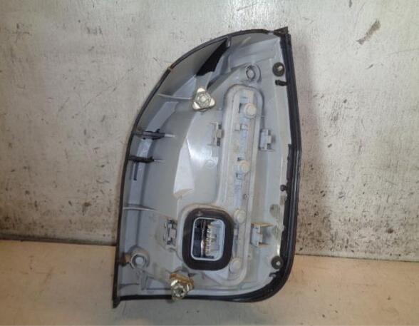 
Rückleuchte links Opel Zafira A T98 9117444 P16220851
