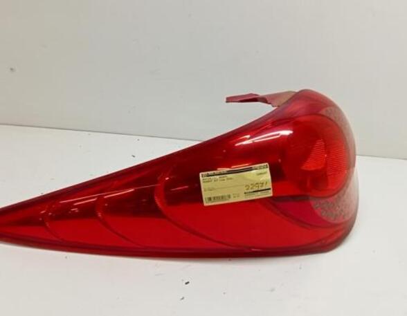 Combination Rearlight PEUGEOT 207 SW (WK_)