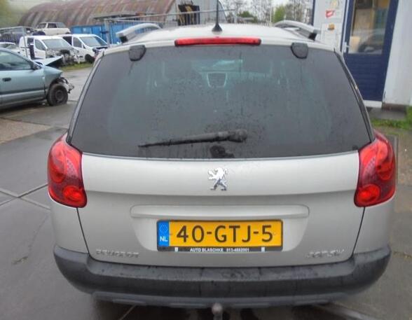 
Rückleuchte rechts Peugeot 207 SW WK 6351CT P20496145
