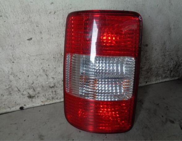 Combination Rearlight VW CADDY III Box Body/MPV (2KA, 2KH, 2CA, 2CH)