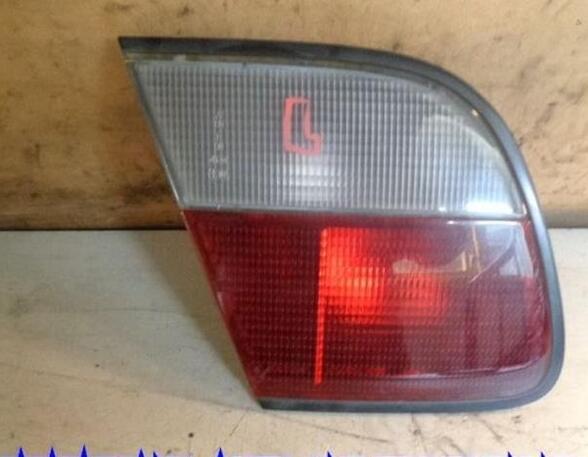 Combination Rearlight NISSAN ALMERA I Hatchback (N15)