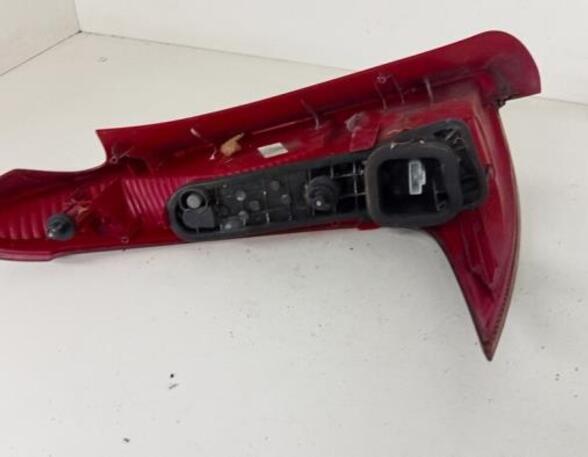 Combination Rearlight PEUGEOT 206 SW (2E/K)