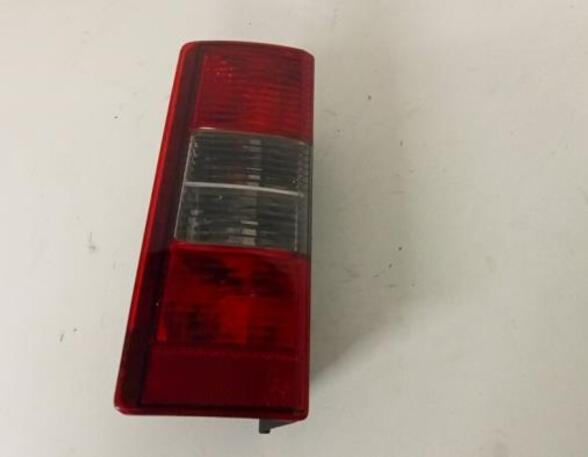 Combination Rearlight OPEL COMBO Box Body/MPV, OPEL COMBO Tour