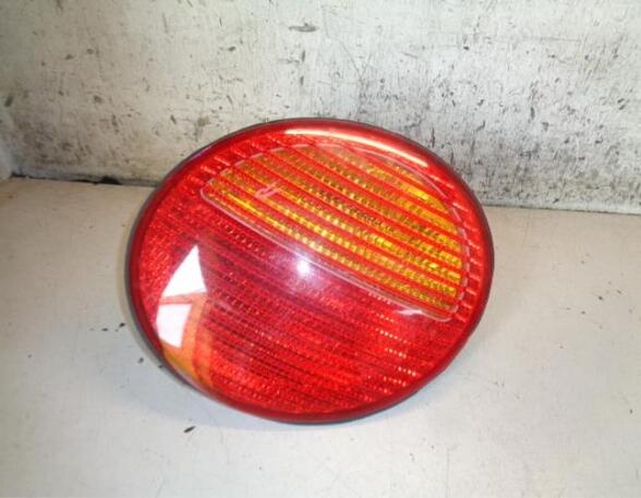 Combination Rearlight VW NEW BEETLE (9C1, 1C1)