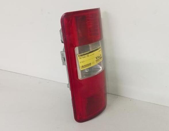 Combination Rearlight FORD TRANSIT CONNECT (P65_, P70_, P80_)