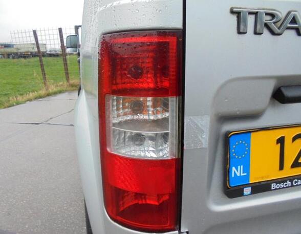 Achterlicht FORD TRANSIT CONNECT (P65_, P70_, P80_)