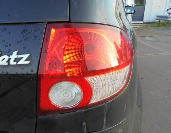 Achterlicht HYUNDAI GETZ (TB)