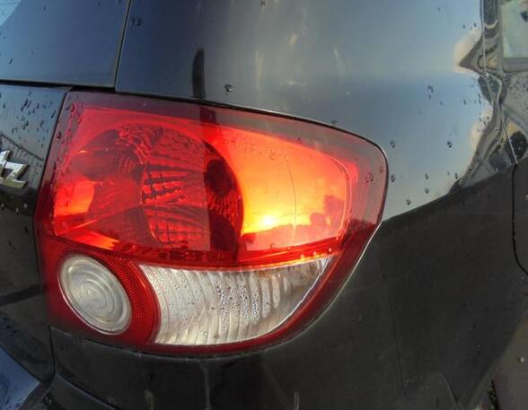 Combination Rearlight HYUNDAI GETZ (TB)