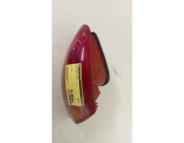 Combination Rearlight ALFA ROMEO 147 (937_)