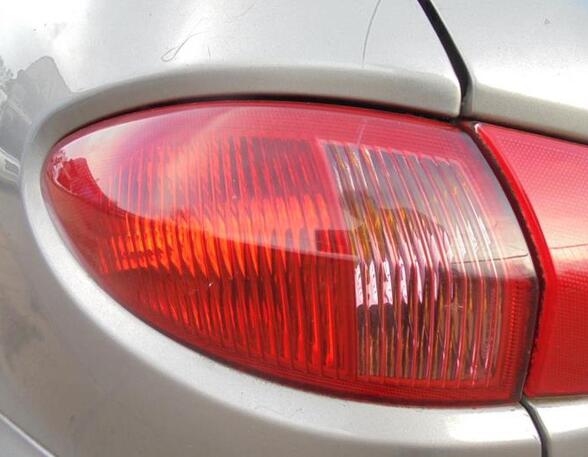 Combination Rearlight ALFA ROMEO 147 (937_)