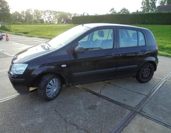 Achterlicht HYUNDAI GETZ (TB)