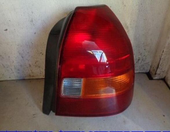 Combination Rearlight HONDA CIVIC VI Hatchback (EJ, EK)