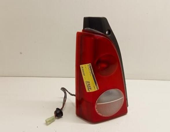 Combination Rearlight OPEL AGILA (A) (H00)